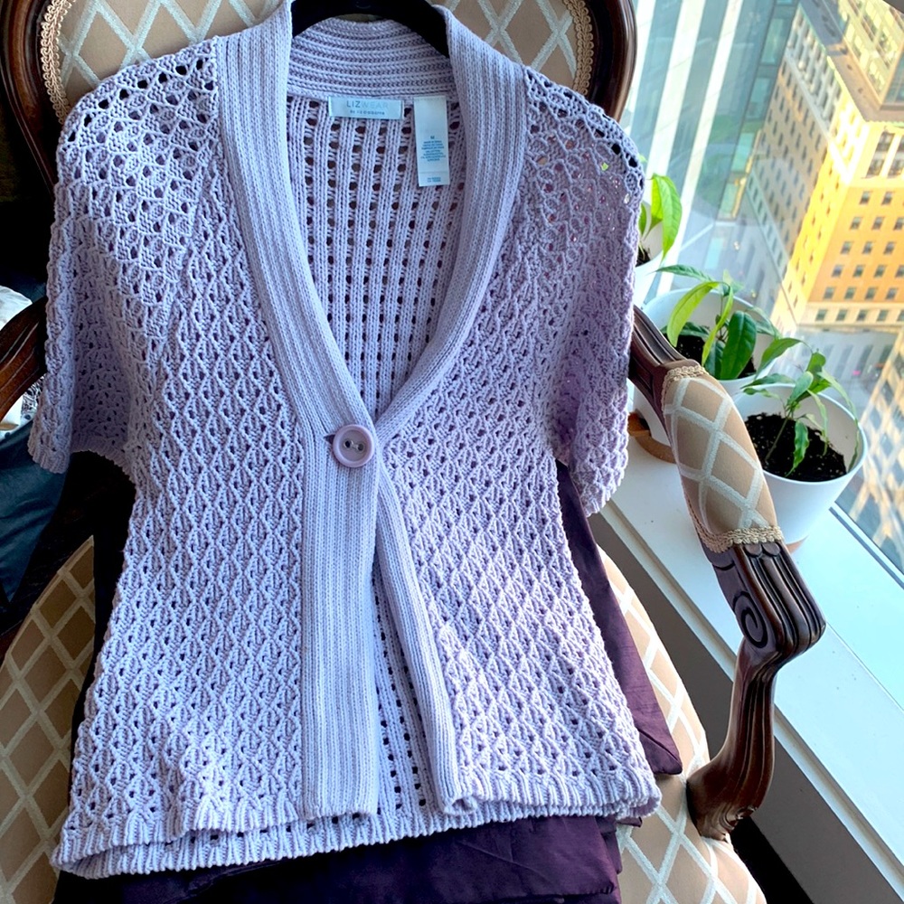 Short sleeve New